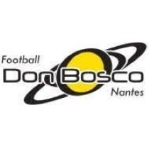 Logo de Nantes Don Bosco